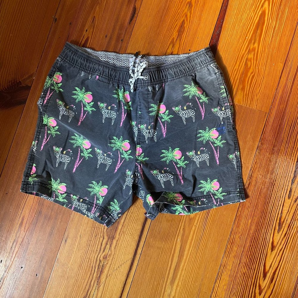 Men's Party Animal Short - Medium